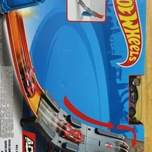 Hot Wheels Hill Climb Champion Brand New